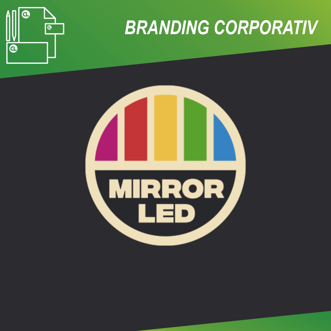 MIROR LED